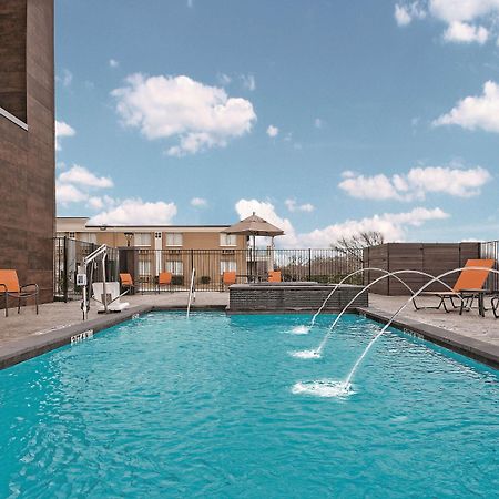 La Quinta By Wyndham Dallas Grand Prairie North Exteriér fotografie