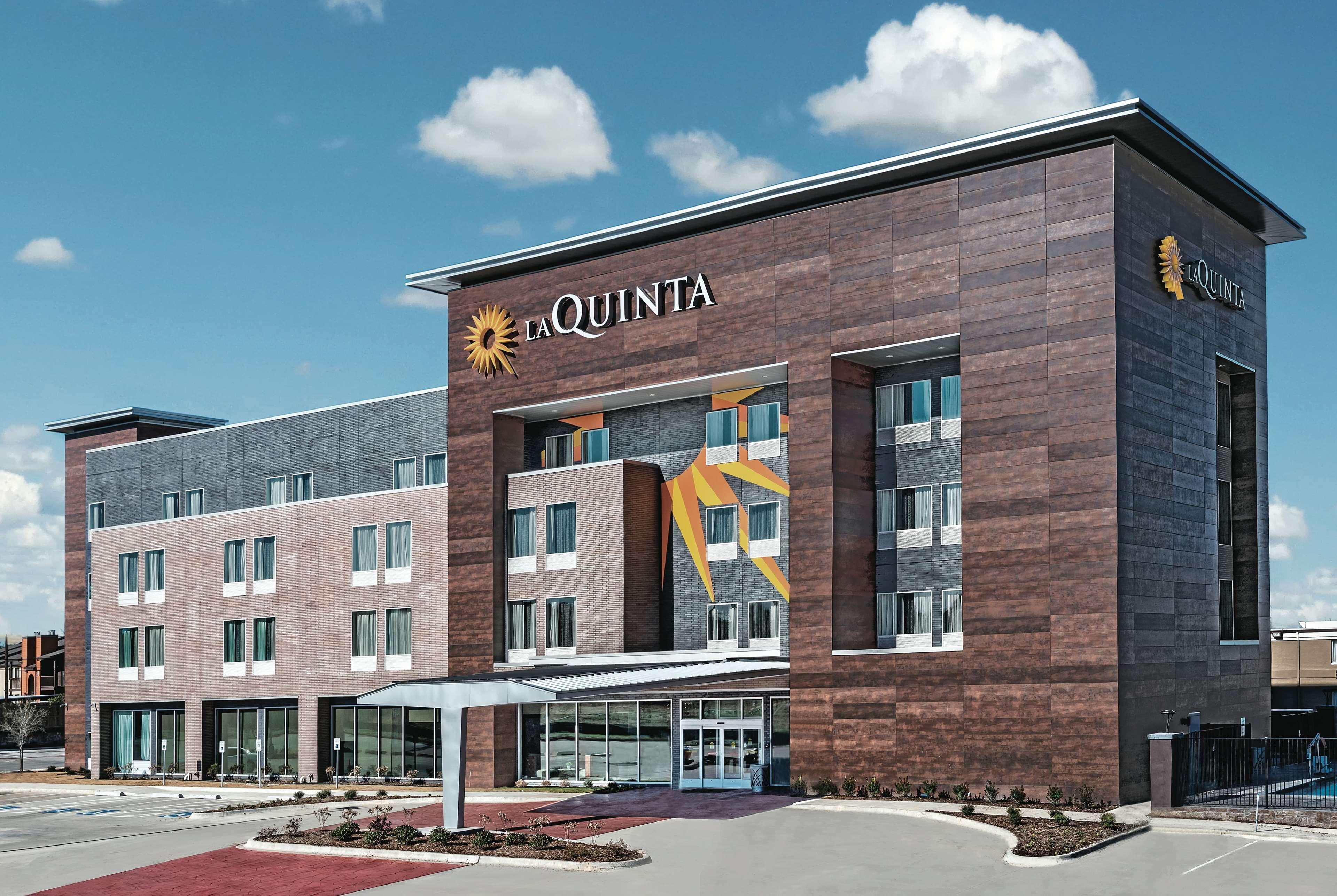 La Quinta By Wyndham Dallas Grand Prairie North Exteriér fotografie