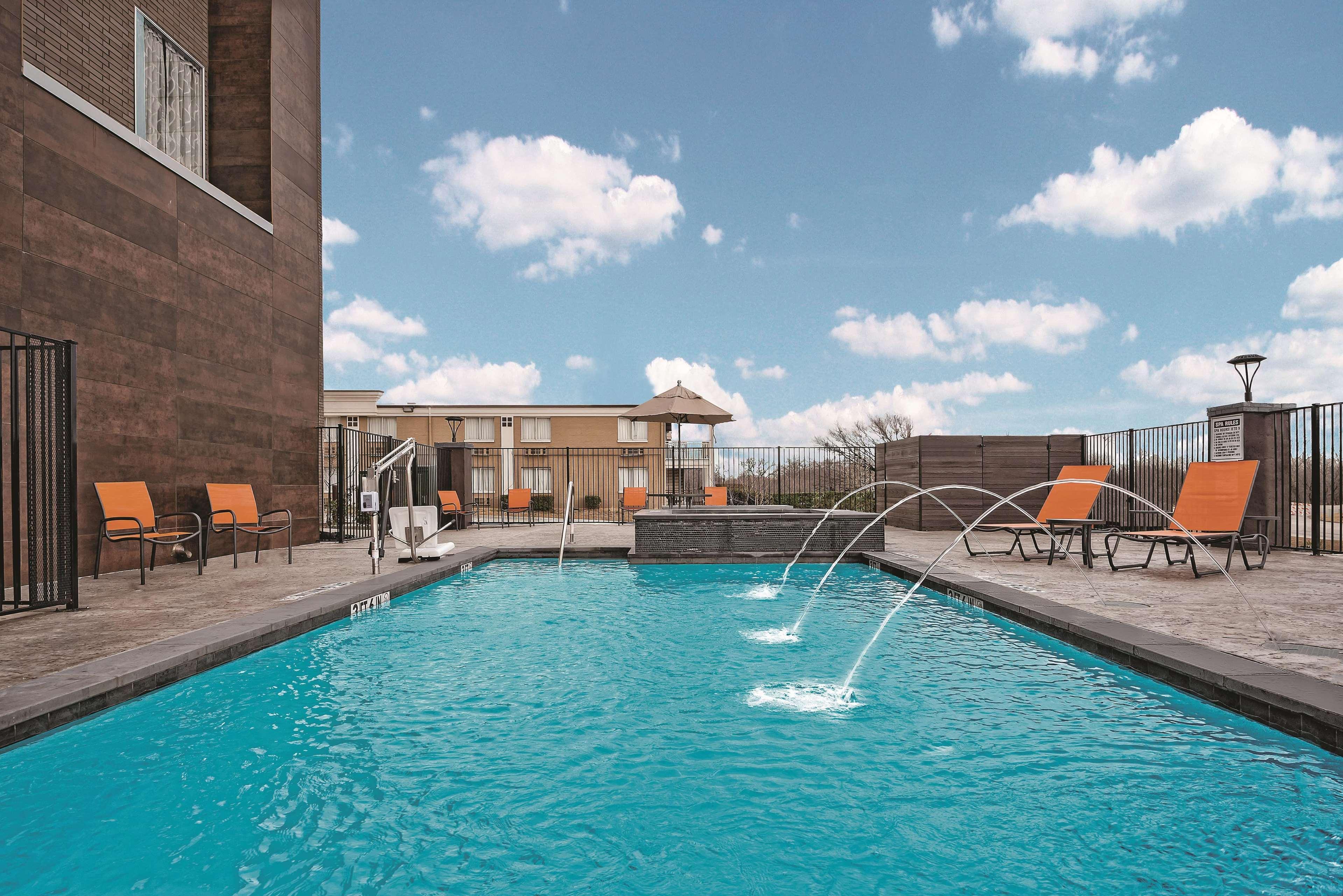 La Quinta By Wyndham Dallas Grand Prairie North Exteriér fotografie