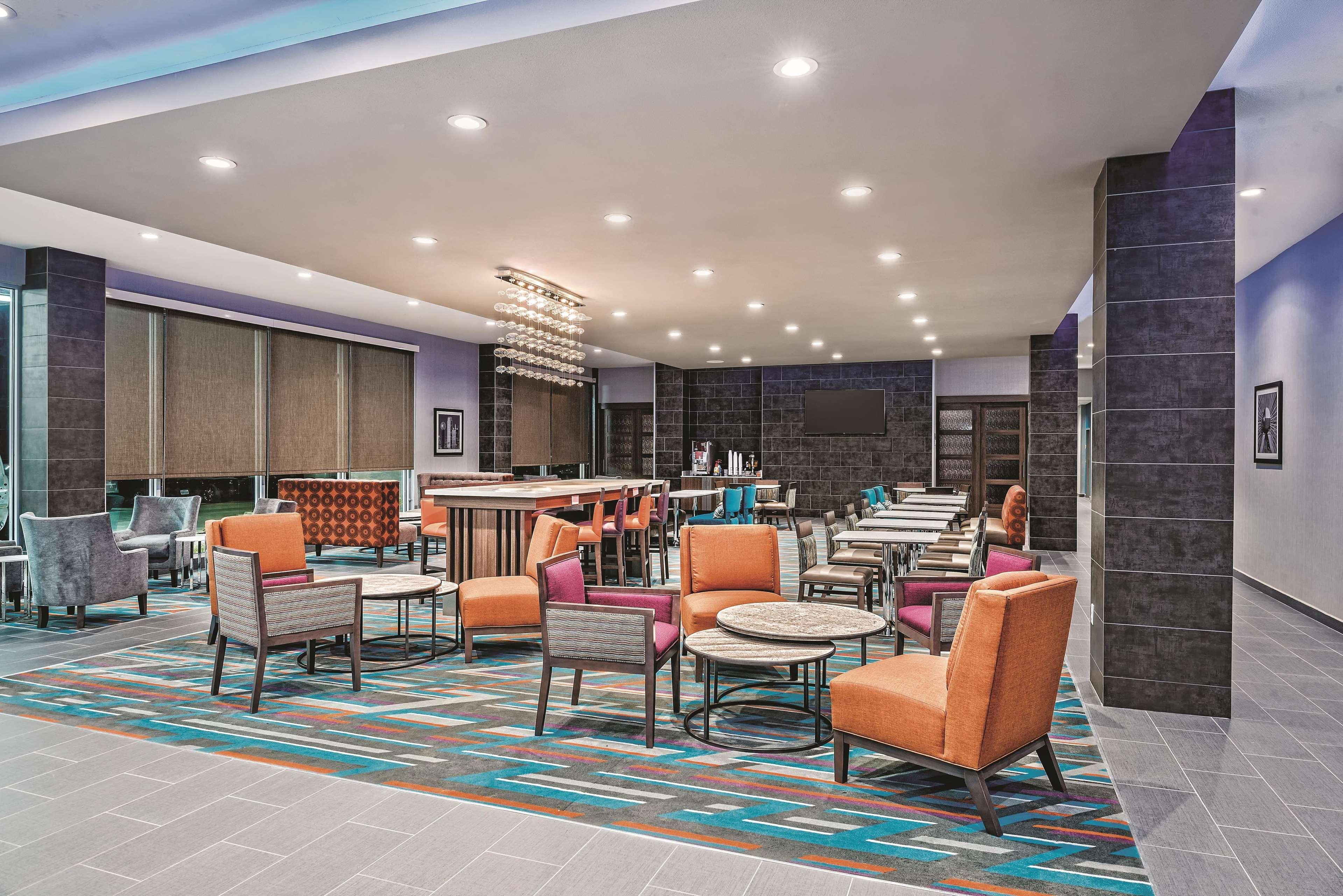 La Quinta By Wyndham Dallas Grand Prairie North Exteriér fotografie