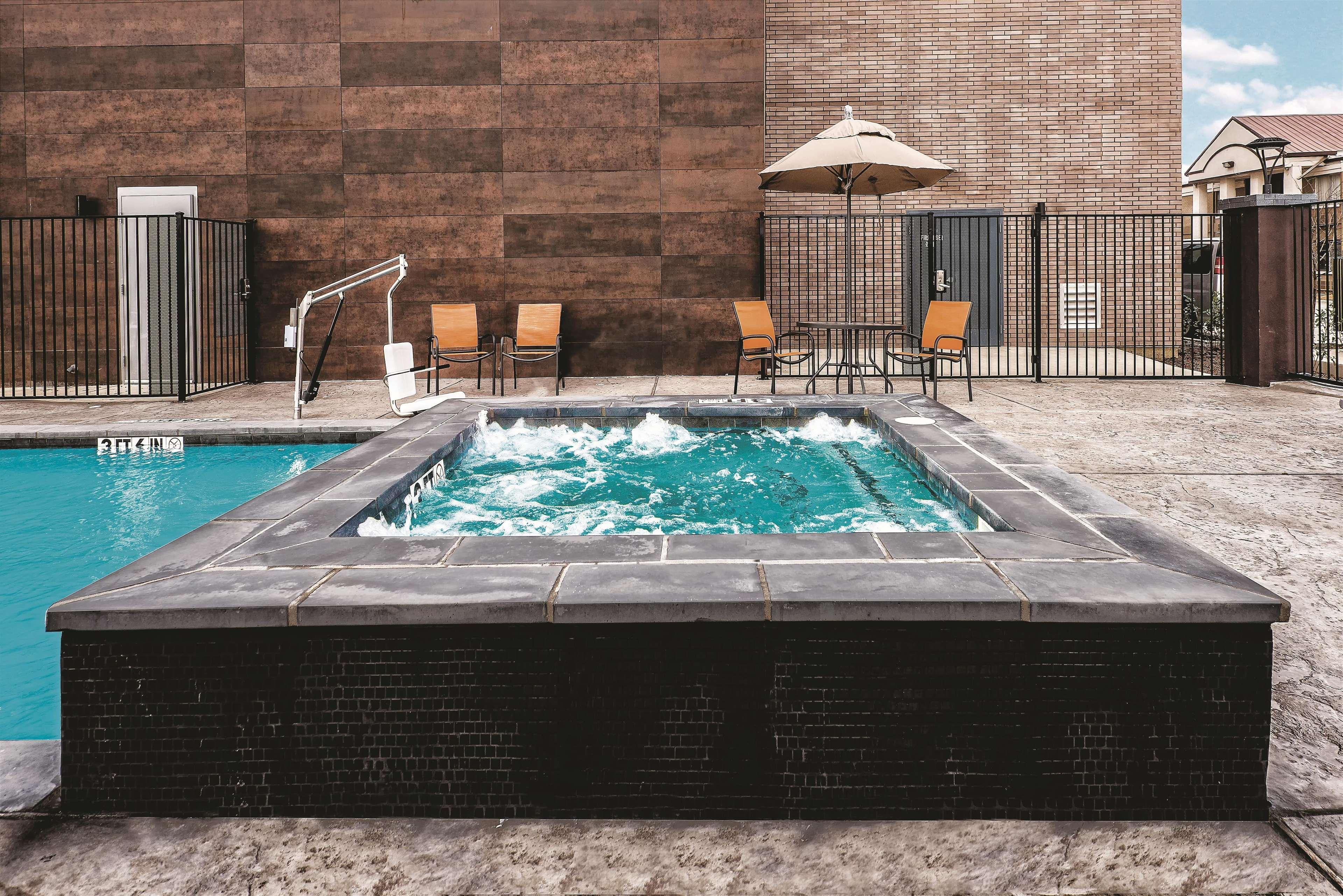 La Quinta By Wyndham Dallas Grand Prairie North Exteriér fotografie