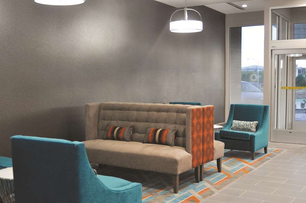 La Quinta By Wyndham Dallas Grand Prairie North Interiér fotografie