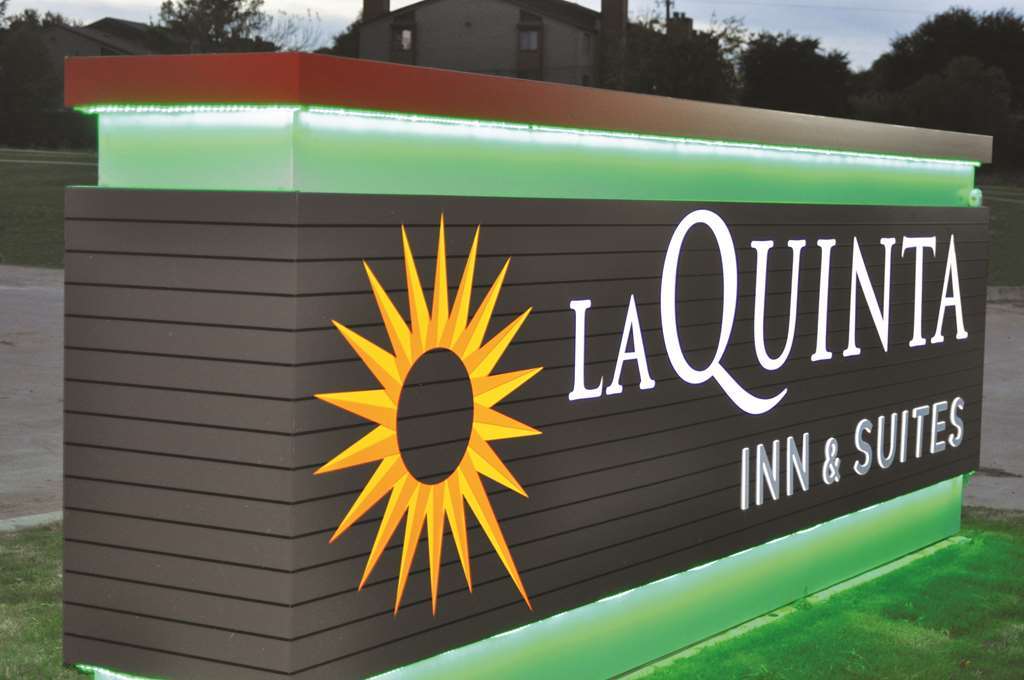 La Quinta By Wyndham Dallas Grand Prairie North Exteriér fotografie