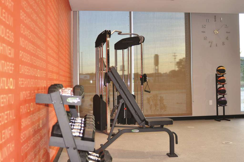 La Quinta By Wyndham Dallas Grand Prairie North Zařízení fotografie