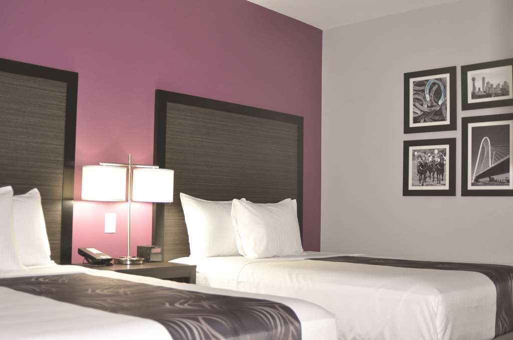 La Quinta By Wyndham Dallas Grand Prairie North Pokoj fotografie