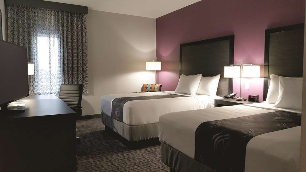 La Quinta By Wyndham Dallas Grand Prairie North Pokoj fotografie